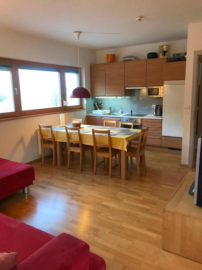 Apartment Lesnina Kranjska Gora Extérieur photo