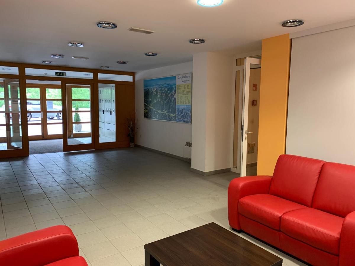 Apartment Lesnina Kranjska Gora Extérieur photo