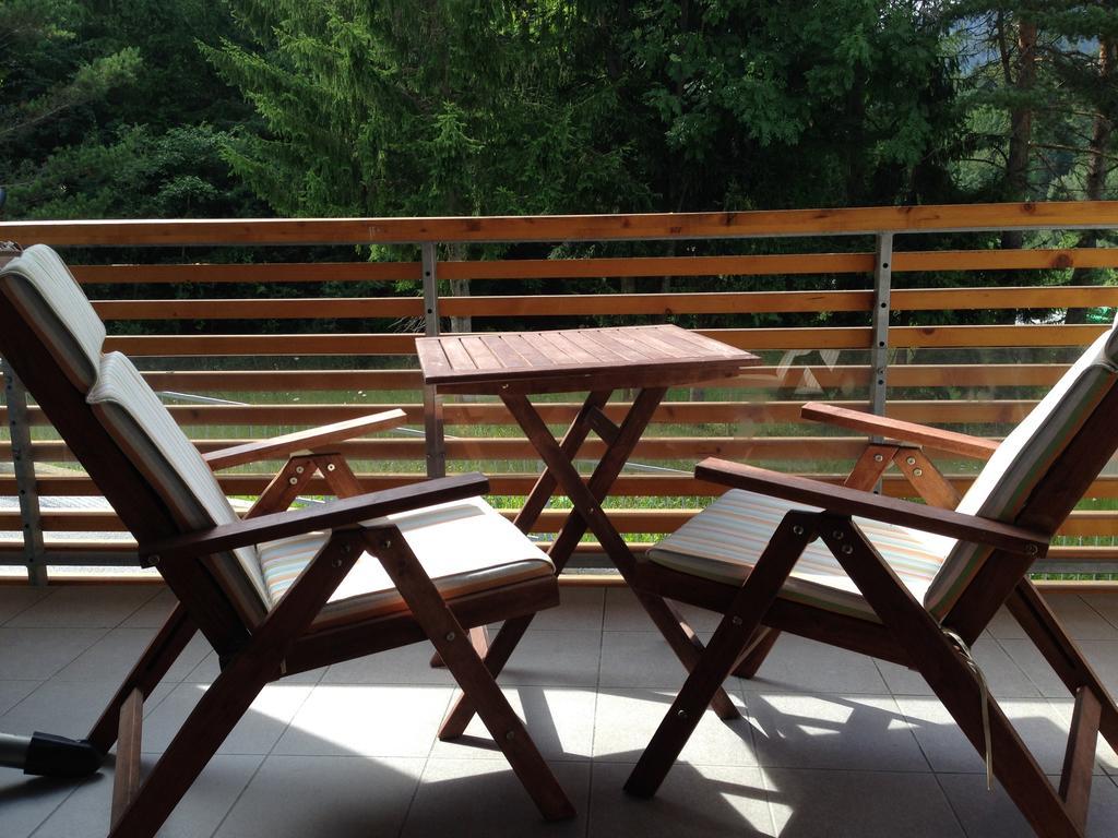 Apartment Lesnina Kranjska Gora Chambre photo