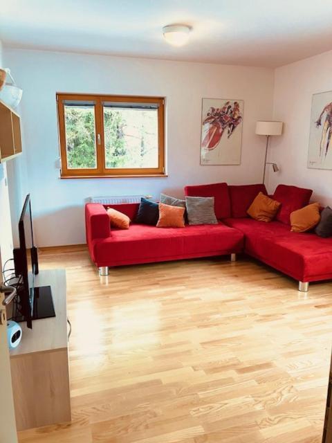 Apartment Lesnina Kranjska Gora Extérieur photo