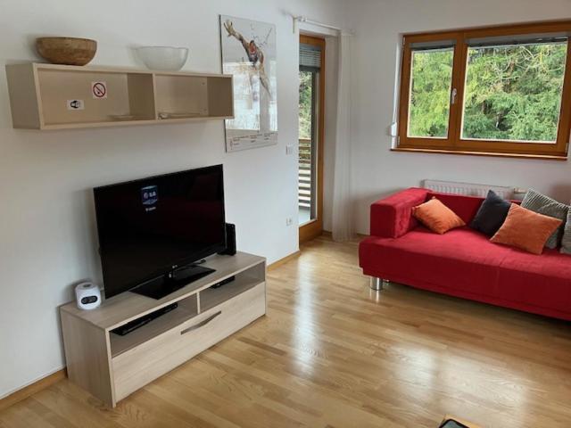 Apartment Lesnina Kranjska Gora Extérieur photo