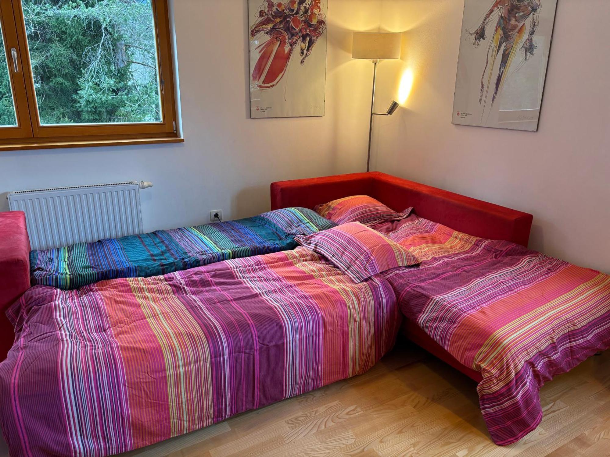 Apartment Lesnina Kranjska Gora Extérieur photo