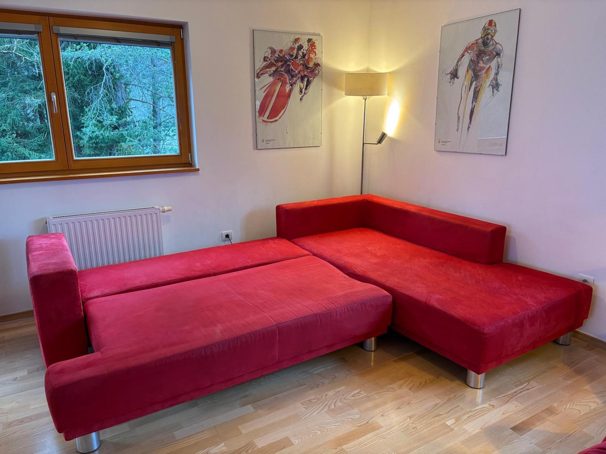 Apartment Lesnina Kranjska Gora Extérieur photo